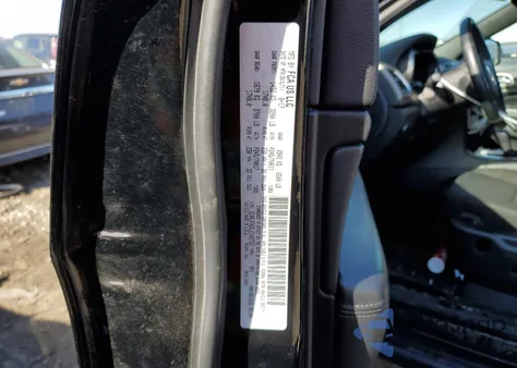 2018 Jeep Grand Cherokee Laredo z USA, uszkodzony, nr VIN 1C4RJFAG5JC102753